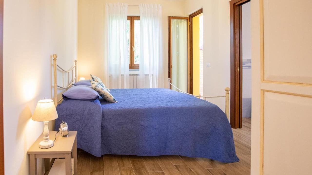 Le Rime Di Campagna Βίλα Αρέτσο Εξωτερικό φωτογραφία